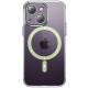 Чехол TPU+PC Colorful with MagSafe для Apple iPhone 13 (6.1")
