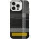 TPU чохол Pixel Craft with MagSafe для Apple iPhone 17 Pro (6.3") Urban Plaid