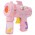 Пистолет с мыльными пузырями Heroes Bubble Gun+ bottle 50ml