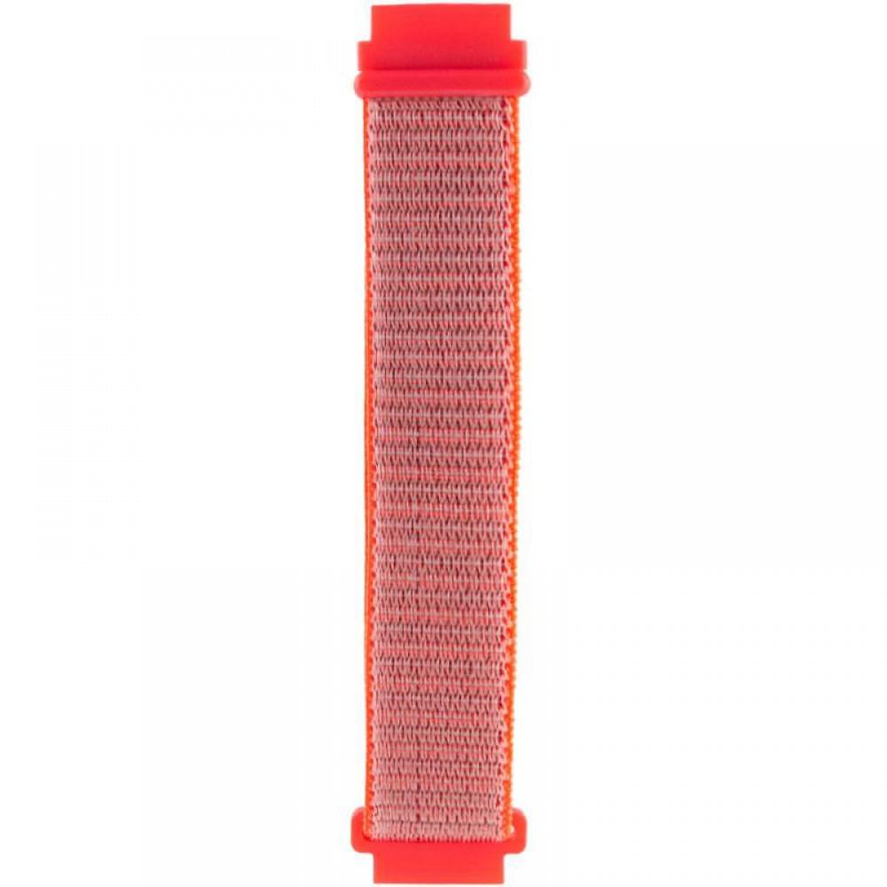 Ремешок Nylon для Smart Watch 20mm