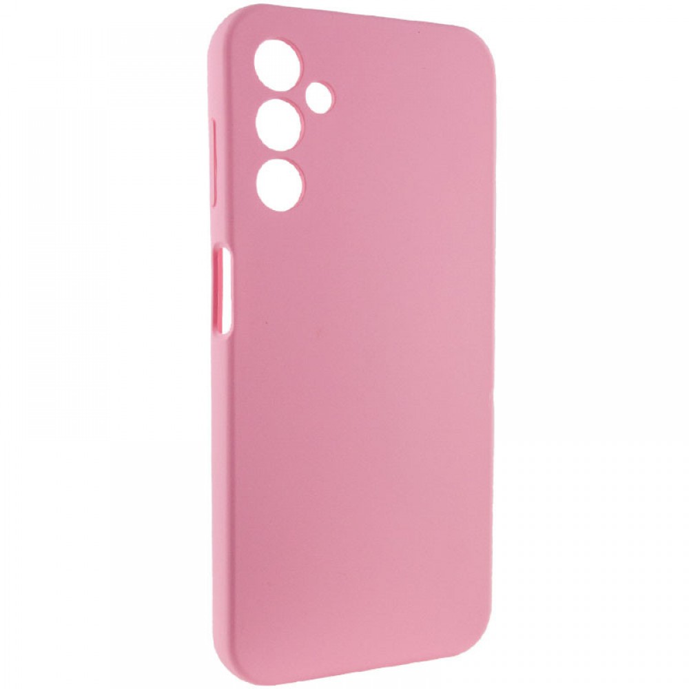 Чехол Silicone Cover Lakshmi Full Camera (AAA) для Samsung Galaxy A14 4G/5G