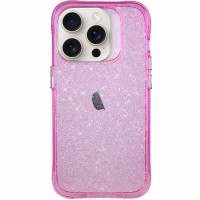 Чохол TPU Radiance для Apple iPhone 12 Pro / 12 (6.1") Pink