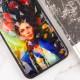 TPU+PC чохол Prisma Ladies для Oppo A38 / A18 Peonies