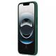 Чохол Nillkin Matte Pro для Apple iPhone 16e (6.1") Зелений / Deep Green