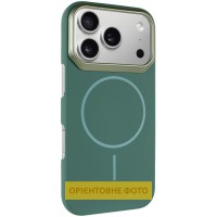 Чохол PC Dream with MagSafe для Apple iPhone 17 Pro (6.3") Turquoise