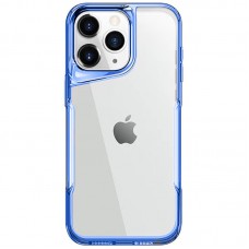 Чохол TPU+PC Incline для Apple iPhone 15 Pro (6.1") Blue