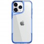 Чохол TPU+PC Incline для Apple iPhone 13 Pro (6.1") Blue