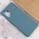 Силиконовый чехол Candy для Samsung Galaxy A34 5G