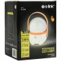 Фонарь аккумуляторный S-link SL-3658 Touch On Off Led 2400mAh