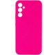 Чехол Silicone Cover Lakshmi Full Camera (AAA) для Samsung Galaxy S24+