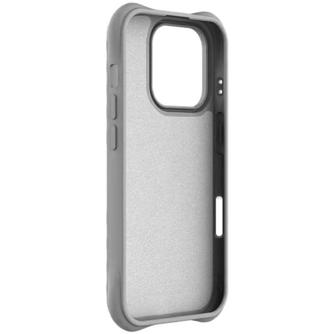 Чохол TPU Orbit with MagSafe для Apple iPhone 16 Pro (6.3") Dark Grey