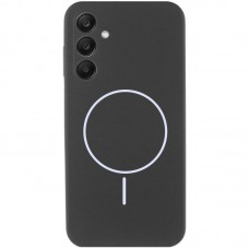 Чохол Silicone Cover Lakshmi Full Camera (AA) with MagFit для Samsung Galaxy S26+ Чорний / Black