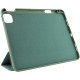 Чохол Smart Case Open buttons для Apple iPad Air 10.9'' (2020-22)/Pro 11" (2018-22)/Air 11'' 2024-25 Green