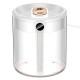Зволожувач повітря Hoco HX31 Dual spray humidifier with digital display White