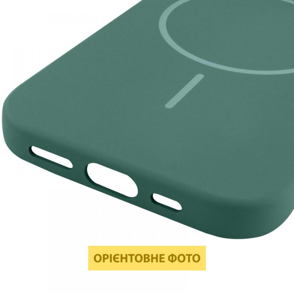 Чохол PC Dream with MagSafe для Apple iPhone 17 Pro (6.3") Turquoise