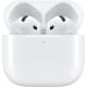 Бездротові TWS навушники Airpods 4 ANC USB-C Wireless Charging Case for Apple (AA) White