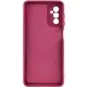 Чехол Silicone Cover Lakshmi Full Camera (A) для Samsung Galaxy M54 5G