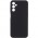 Чохол Silicone Cover Lakshmi Full Camera (AAA) для Samsung Galaxy A15 4G/5G Чорний / Black