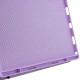 Чохол-книжка Book Cover (stylus slot) для Samsung Galaxy Tab A7 Lite (T220/T225) Бузковий / Dasheen