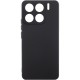 Чохол Silicone Cover Lakshmi Full Camera (AA) для Xiaomi 15 Чорний / Black