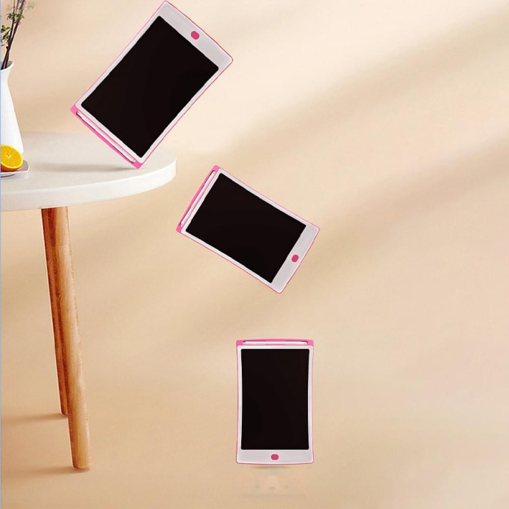 Планшет для малювання Delight 8,5 дюймів Pink