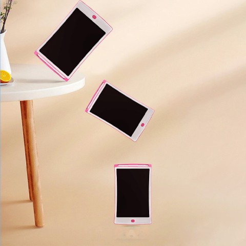 Планшет для малювання Delight 8,5 дюймів Pink