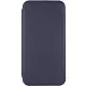 Шкіряний чохол-книжка Classy для Infinix Hot 50 4G Темно-синій