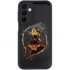 TPU чохол Prestige для Samsung Galaxy A25 5G Crypt