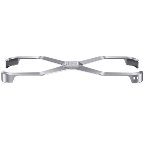 Чохол Bumper X для Apple iPhone 14 Pro (6.1") Titanium