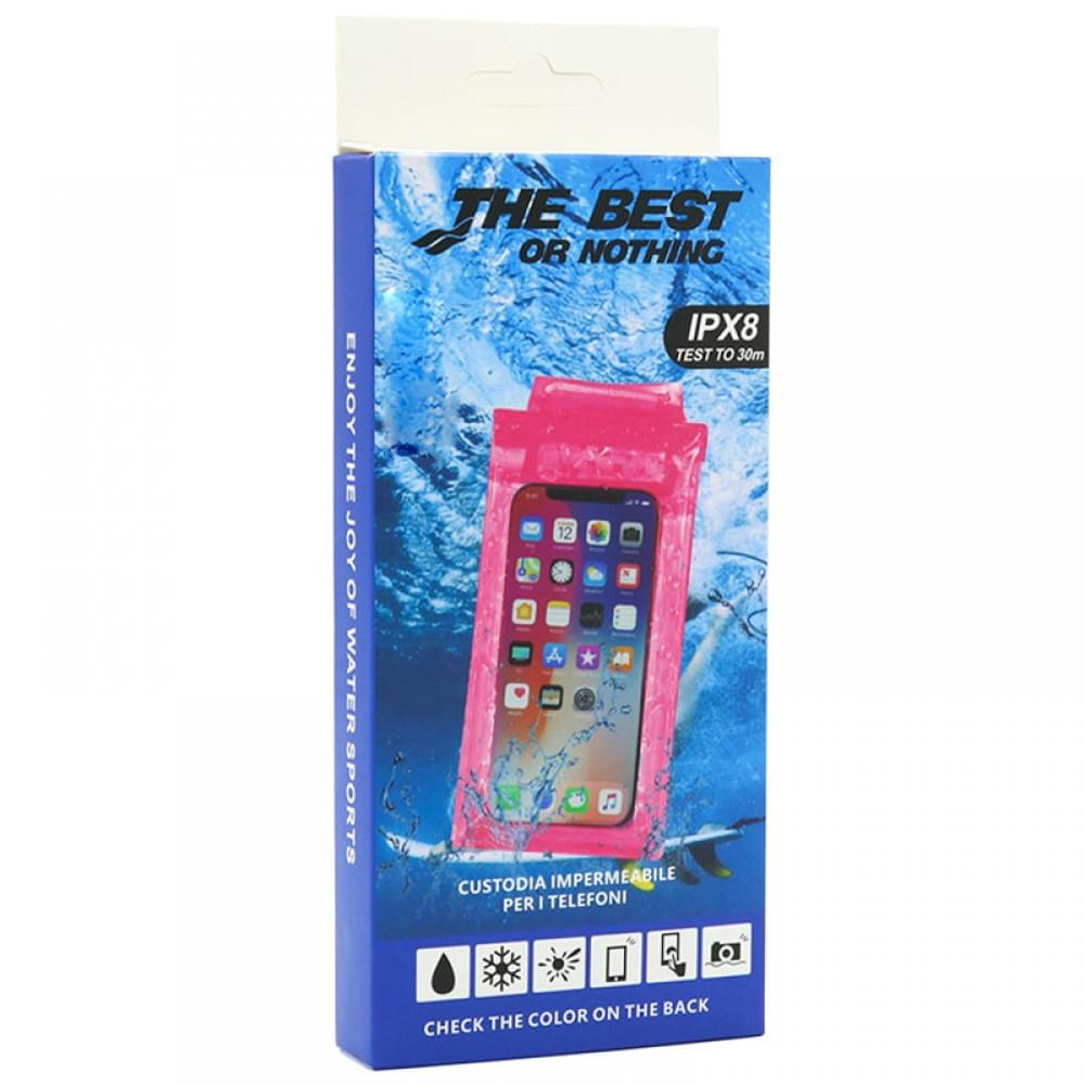 Водонепроницаемый универсальный чехол EPIC 6,5