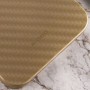 Чохол K-DOO Air carbon Series для Apple iPhone 13 Pro (6.1") Sunset Gold