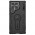TPU+PC чохол Nillkin CamShield Armor Prop для Samsung Galaxy S24 Ultra Black