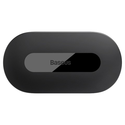 Бездротові TWS навушники Baseus Bowie EZ10 OS (A00054300116-Z) Black