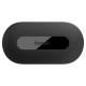 Бездротові TWS навушники Baseus Bowie EZ10 OS (A00054300116-Z) Black