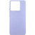 Чохол Silicone Cover Lakshmi (AA) для Xiaomi 13T / 13T Pro Бузковий / Dasheen