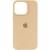 Чехол Silicone Case (AA) Logo with MagSafe для Apple iPhone 12 Pro Max (6.7")