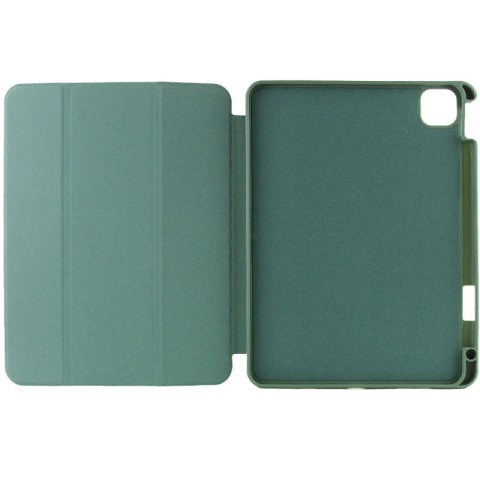 Чохол Smart Case Open buttons для Apple iPad Air 10.9'' (2020-22)/Pro 11" (2018-22)/Air 11'' 2024-25 Green