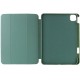 Чохол Smart Case Open buttons для Apple iPad Air 10.9'' (2020-22)/Pro 11" (2018-22)/Air 11'' 2024-25 Green
