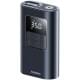 Портативний насос Baseus PrimeTrip VA1 2-in-1 1750 mAh (C11169001121-00) Cosmic Black