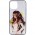 TPU+PC чохол Prisma Ladies для Apple iPhone 11 Pro (5.8") Yellow