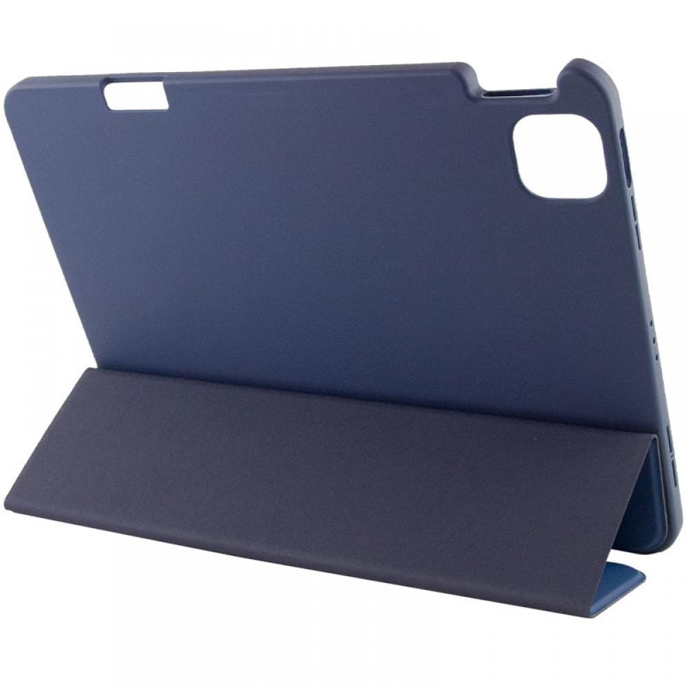Чохол Smart Case Open buttons для Apple iPad Air 10.9'' (2020-22)/Pro 11" (2018-22)/Air 11'' 2024-25 Blue