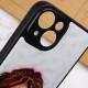 TPU+PC чехол Prisma Ladies для Apple iPhone 14 (6.1")