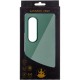 Чохол Foldables Silicone Cover Lakshmi (AAA) для Samsung Galaxy Z Fold4 Зелений / Cyprus Green