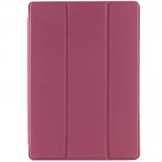 Чохол-книжка Book Cover (stylus slot) для Samsung Galaxy Tab A7 10.4 (2020) (T500/T505) Бордовий / Maroon