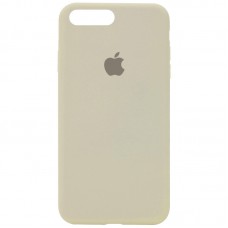 Чехол Silicone Case Full Protective (AA) для Apple iPhone 7 plus / 8 plus (5.5")