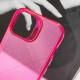 Чохол TPU Radiance для Apple iPhone 15 (6.1") Red