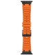 Ремінець Hoco WA35 Emir series thickened silicone strap для Apple watch 38/40/41mm Orange Ремінець Hoco WA35 Emir series thickened silicone strap для Apple watch 38/40/41mm Orange