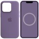 Чехол Silicone case (AAA) full with Magsafe and Animation для Apple iPhone 14 Pro (6.1") Чехол Silicone case (AAA) full with Magsafe and Animation для Apple iPhone 14 Pro (6.1")