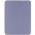 Чохол Smart Case Open buttons для Apple iPad Air 13'' (2024) Lavender gray