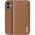 Чохол-книжка Dux Ducis Hivo для Apple iPhone 16 (6.1") Brown